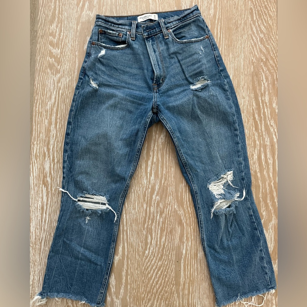 Abercrombie Jeans